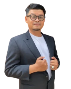 direktur sahabat humanity-khamsiar